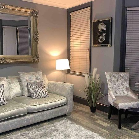 ブライトンEgremont Houseアパートメント エクステリア 写真