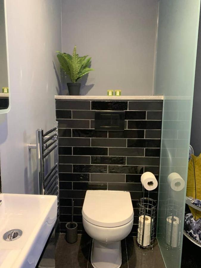ブライトンEgremont Houseアパートメント エクステリア 写真