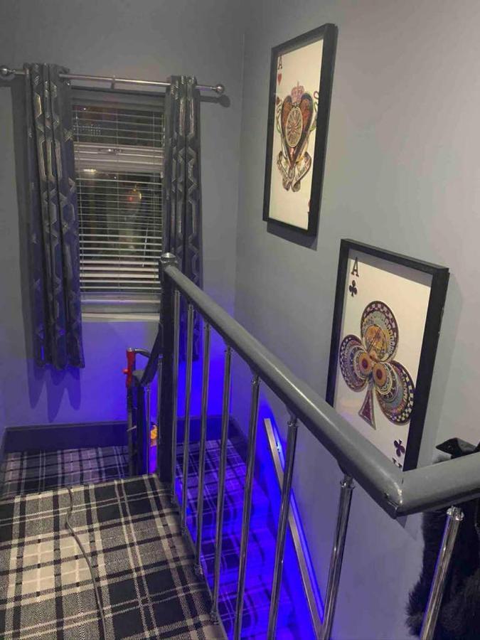 ブライトンEgremont Houseアパートメント エクステリア 写真