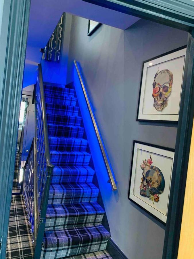 ブライトンEgremont Houseアパートメント エクステリア 写真