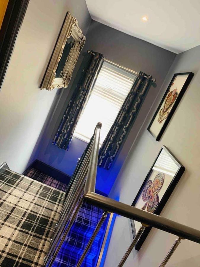 ブライトンEgremont Houseアパートメント エクステリア 写真